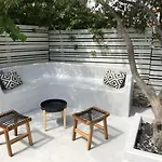 Rania Sea View 公寓式酒店 Mykonos Town