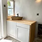 公寓式酒店 Rania Sea View Mykonos Town