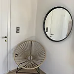 公寓式酒店 Rania Sea View Mykonos Town