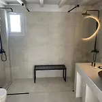 Rania Sea View 公寓式酒店 Mykonos Town
