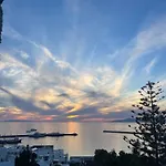 Rania Sea View 公寓式酒店 Mykonos Town
