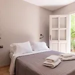 Rania Sea View 公寓式酒店 Mykonos Town