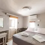 Rania Sea View 公寓式酒店 Mykonos Town