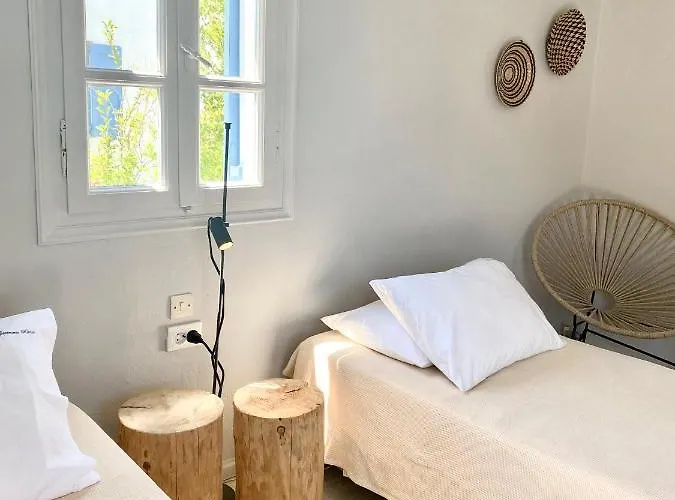 Apartmanhotel Rania Sea View