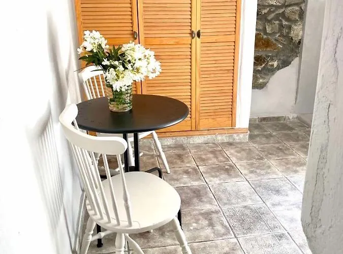 Apartmanhotel Rania Sea View