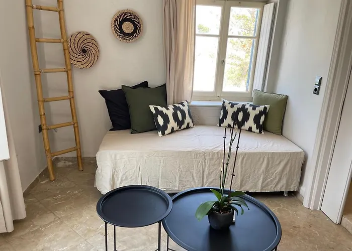 Apartmanhotel Rania Sea View