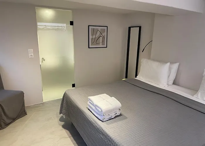 Rania Sea View Apartmanhotel 3*