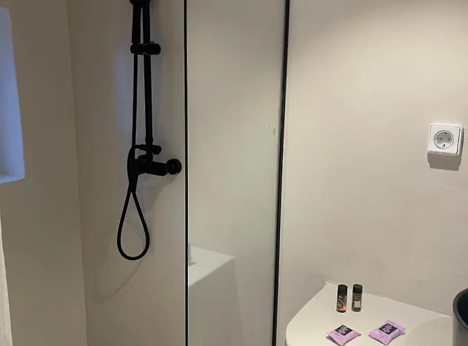 Rania Sea View 3* Mykonos Town