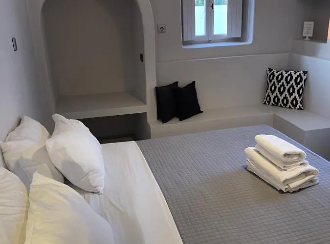 Rania Sea View Apartmanhotel