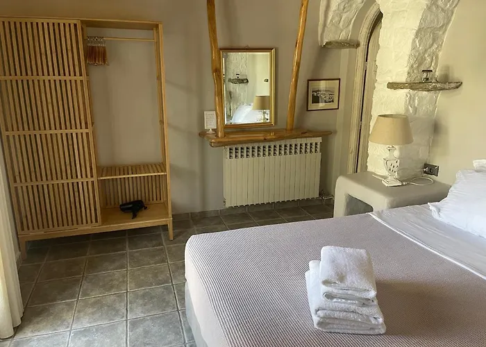 Rania Sea View Apartmanhotel