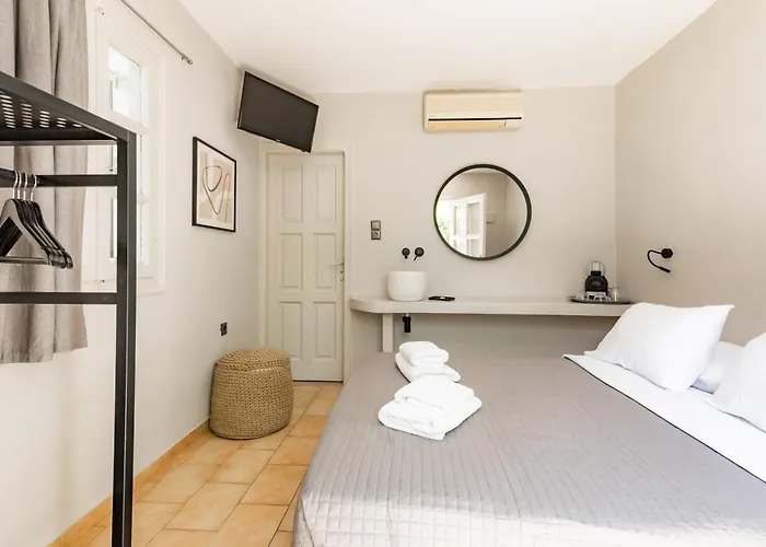 Rania Sea View Apartmanhotel