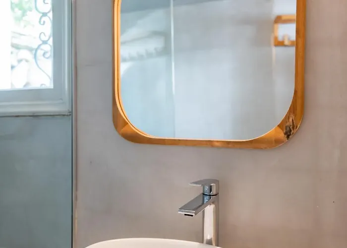 Rania Sea View 3* Mykonos Town