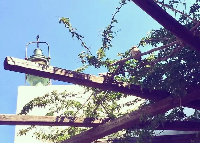 Apartmanhotel Rania Sea View