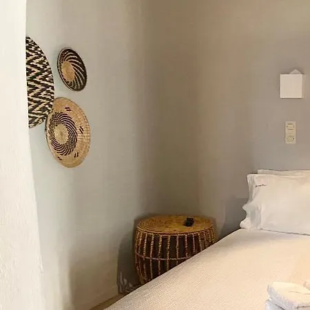 Rania Sea View 3* Mykonos Town