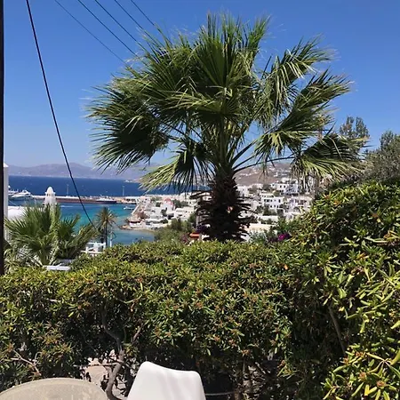 Aparthotel Rania Sea View