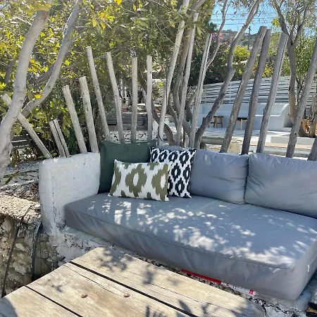 Rania Sea View 3* Mykonos Town