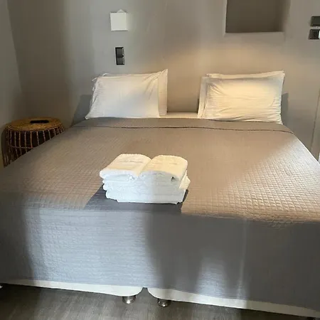 Rania Sea View 3* Mykonos Town