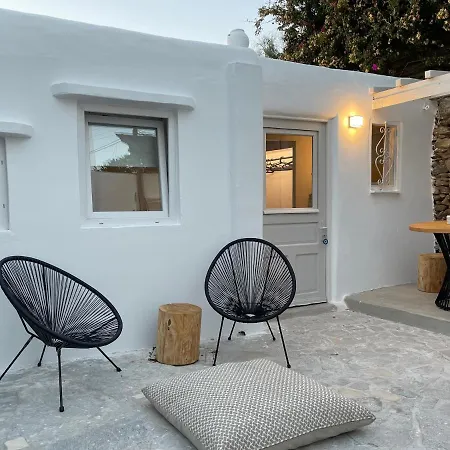 Aparthotel Rania Sea View