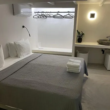 Rania Sea View 3* Mykonos Town