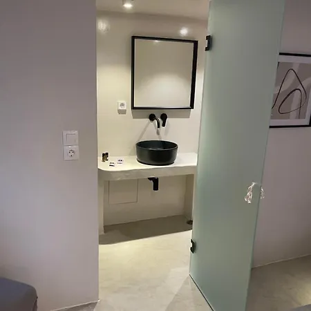 Rania Sea View 3* Mykonos Town