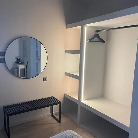 Rania Sea View Aparthotel Mykonos Town