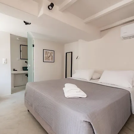 Rania Sea View Mykonos Town