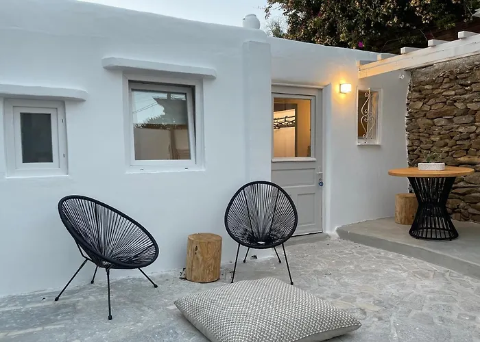 Apart-hotel Rania Sea View