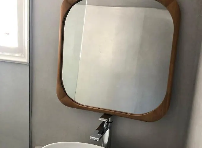 Rania Sea View Lägenhetshotell