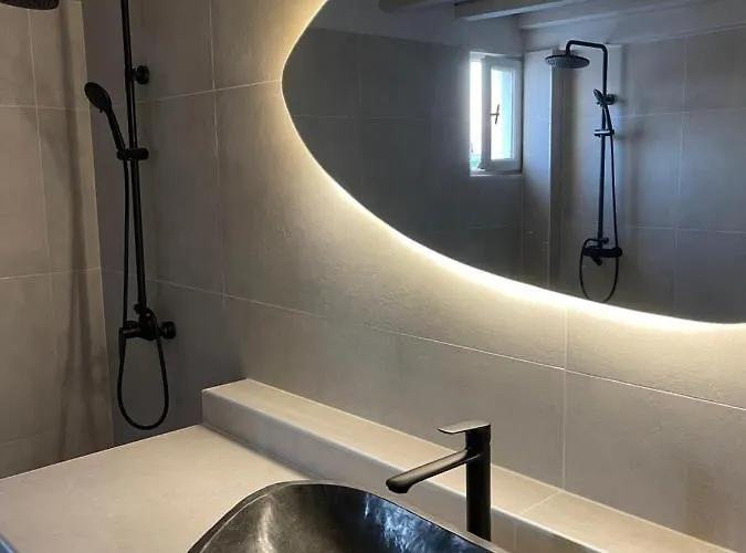 Apart-hotel Rania Sea View 3*