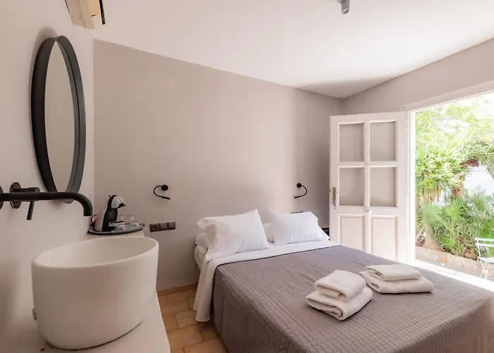 Rania Sea View 3* Mykonos Town