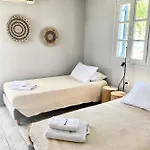 Rania Sea View Apartahotel Mykonos Town
