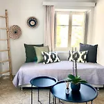 Aparthotel Rania Sea View Mykonos Town
