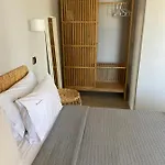 Rania Sea View Aparthotel Mykonos Town