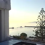 Apartahotel Rania Sea View Mykonos Town