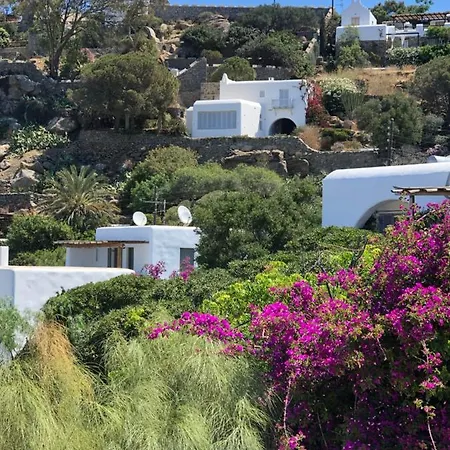 Rania Sea View 3* Mykonos Town