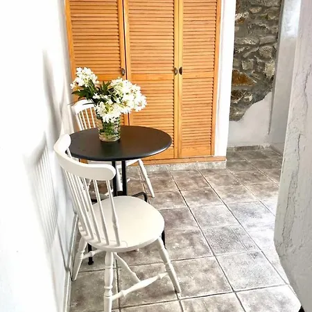 Aparthotel Rania Sea View