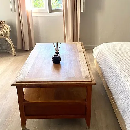 Rania Sea View Mykonos Town