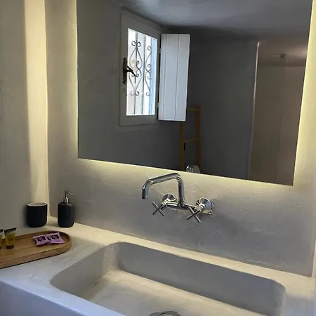 Rania Sea View Mykonos Town