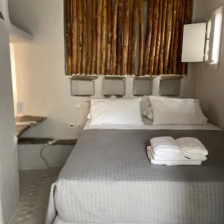 Rania Sea View 3* Mykonos Town