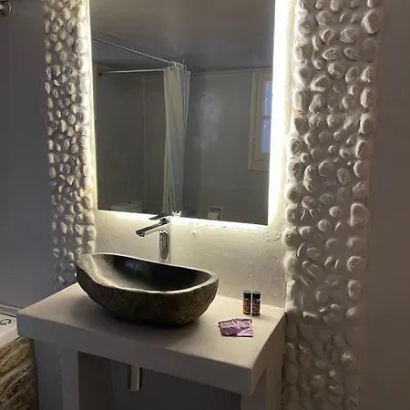 Rania Sea View מלון דירות Mykonos Town