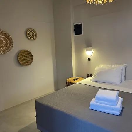 Rania Sea View Mykonos Town