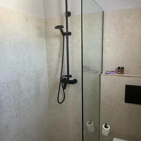 Rania Sea View Mykonos Town