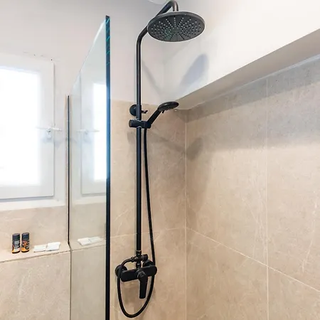 Aparthotel Rania Sea View Mykonos Town