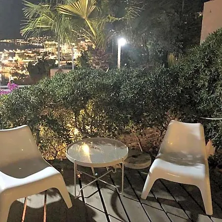 Rania Sea View 3* Mykonos Town