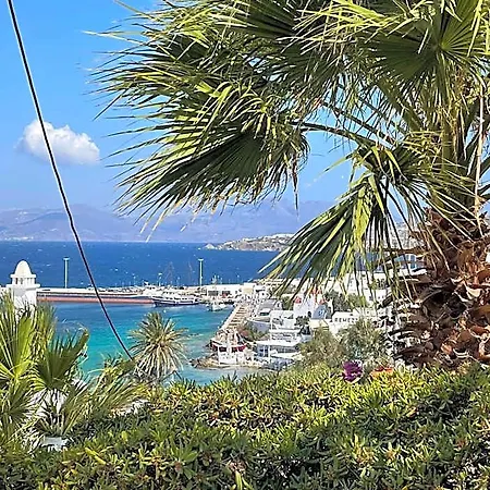 Rania Sea View 3*