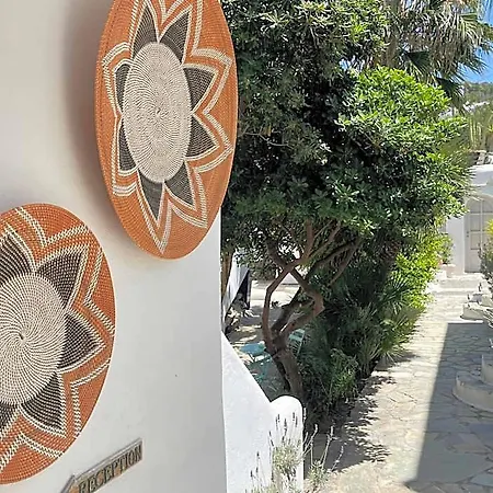Rania Sea View Mykonos Town