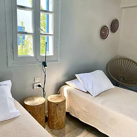 Rania Sea View 3* Mykonos Town