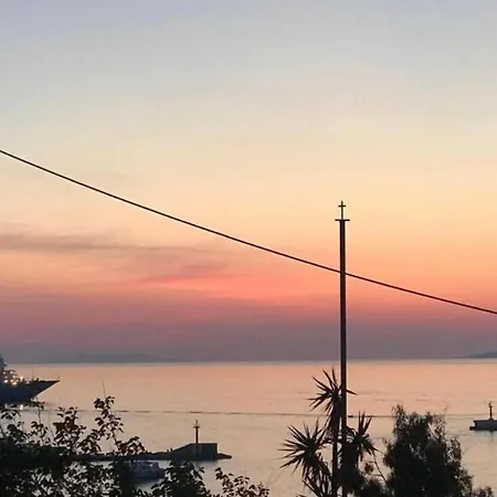 Rania Sea View 3* Mykonos Town