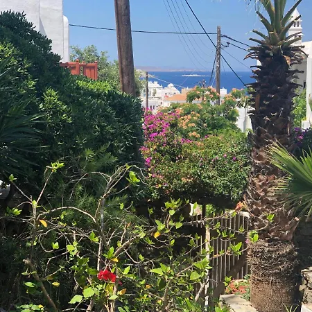 Rania Sea View Mykonos Town