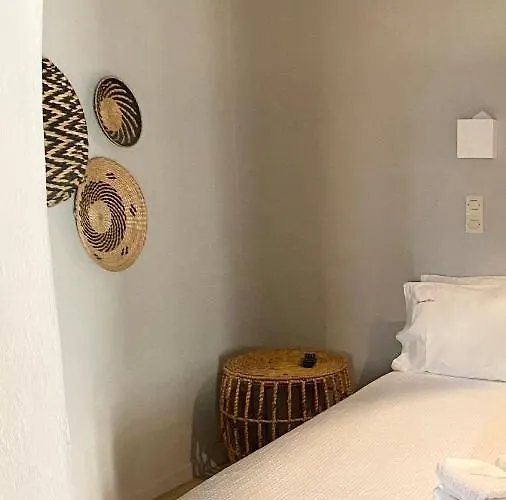 Rania Sea View 3* Mykonos Town